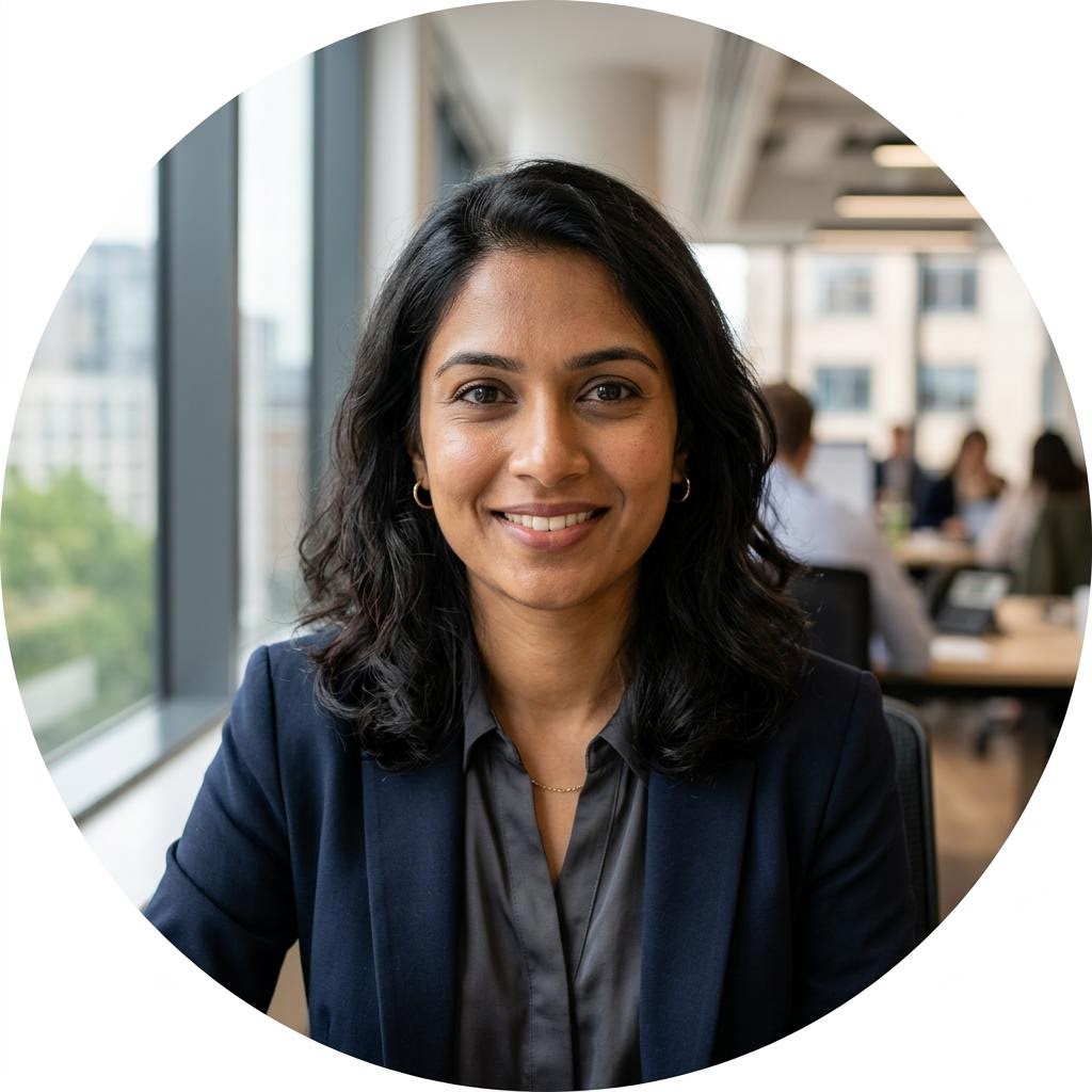 Beatriz, membro verificado medrascenca